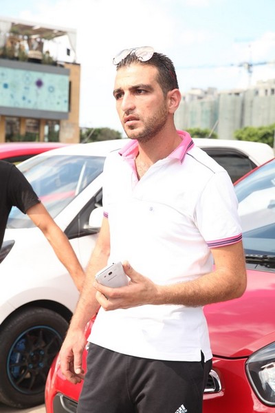 Kia & Picanto Club Lebanon Ride
